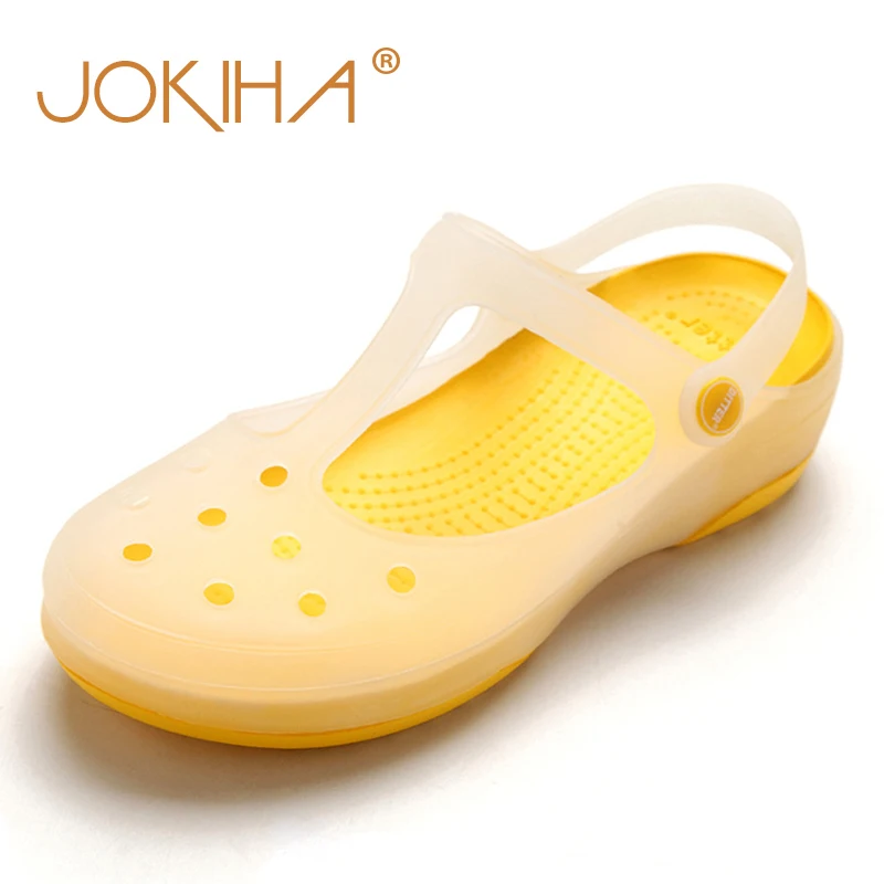 cute clogs for summer