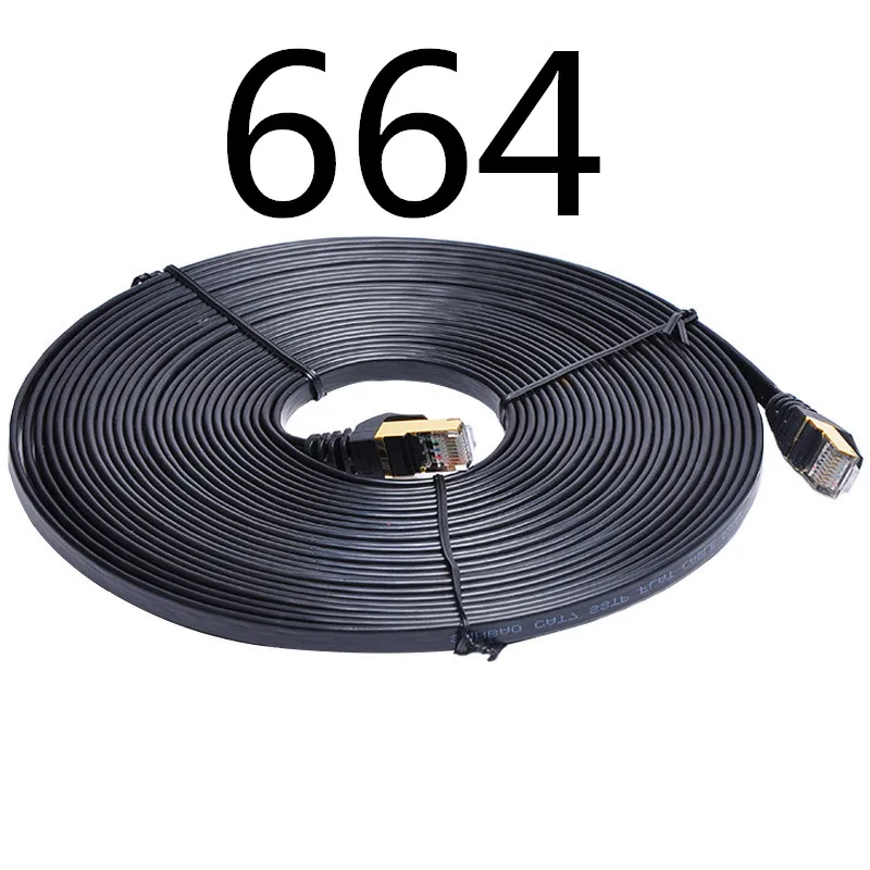 2018 Ethernet kabel высокое Скорость RJ45 sieci LAN маршрутизатор komputer kabel doen komputera маршрутизатор Q-11