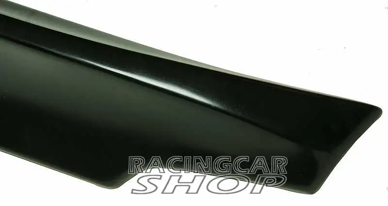 CSL STYLE ADD ON TRUNK SPOILER FOR BMW E92 3-SERIES 2D Coupe M3 330i 335i 328i 07-13