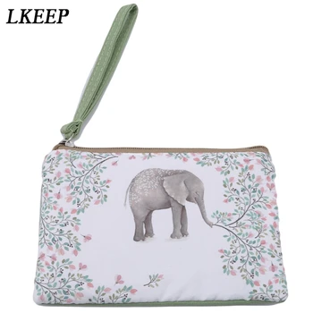 

Classic Ladies Canvas Retro Small Change Coin Purse Little Key Car Pouch Money Bag Cheapest Girl's Mini Short Coin Holder Wallet