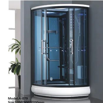 

American hot sale shower room ventilation systems vs bathroom