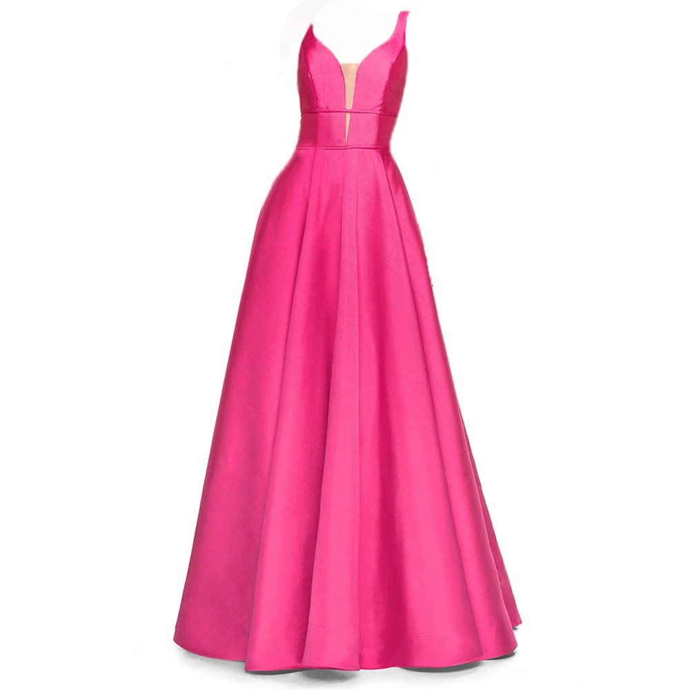 Baijinbai-Longue-A-line-Prom-Dresses-Robe-de-Soiree-Plunging-Sweetheart-Neckline-Evening-Formal-Gowns-Vestido (1)
