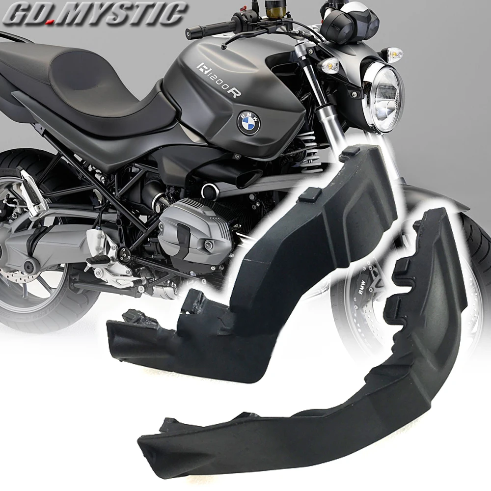 Защита от свечей зажигания для BMW R Nine T R9T R1200R R 1200R R1200 R 2010-2012