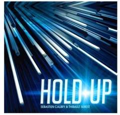 

Hold Up by Sebastien Calbry Magic tricks