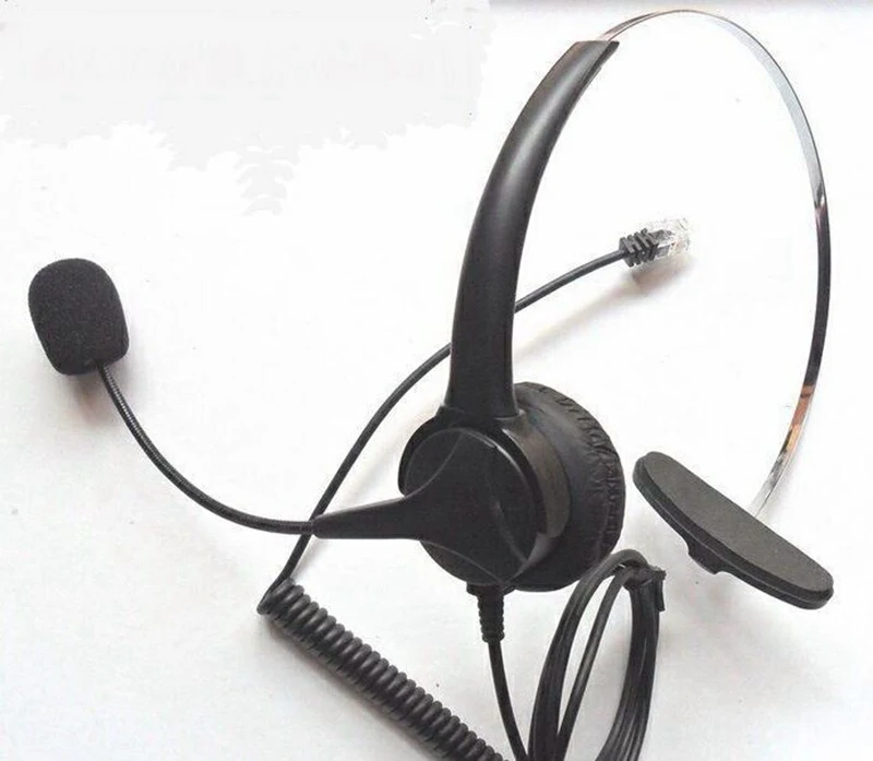 Popular Headset Rj11 Connector-Buy Cheap Headset Rj11