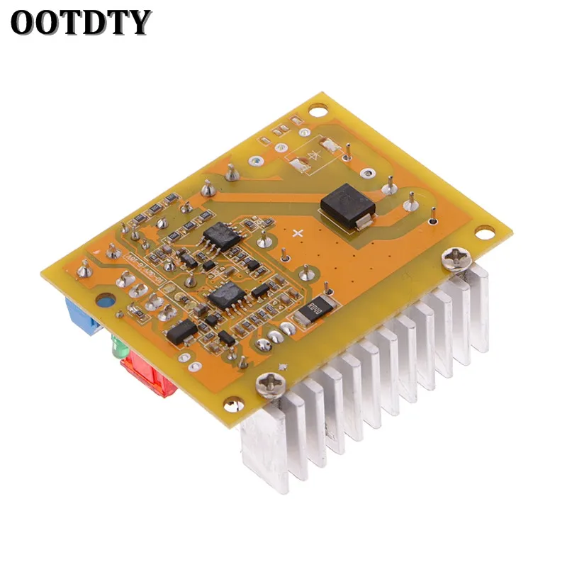 1 шт. Новый OOTDTY DC 8 ~ 32V до 45 390V высоковольтный повышающий преобразователь ZVS