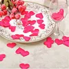 ¡Barato! Decoración de mesa de fiesta de boda para baby shower, adornos fiestas de cumpleaños, 50 Uds., corazón fabic 2x1,5 cm/3,5x3,5 cm ► Foto 1/6