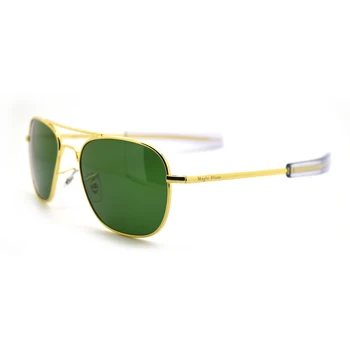 

Vintage classic sunglasses Stainless Steel Full frame sunglasses women or men fashion square shape eyeglasses big size
