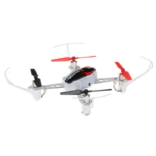 С управлением от первого лица без контроллера X100 ловкость 2,4G 3D 6G режим Дрон для игры в помещении Квадрокоптер с дистанционным управлением Поддержка с FUTABA S-FHSS Перевернутый полет