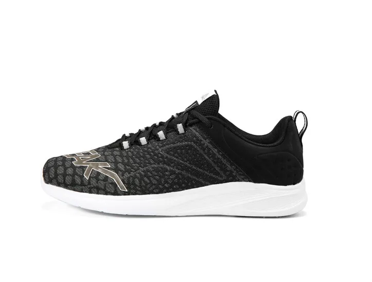 

PEAK running shoes men's new light series running shoes breathable comfortable lightweight outsole sneakers