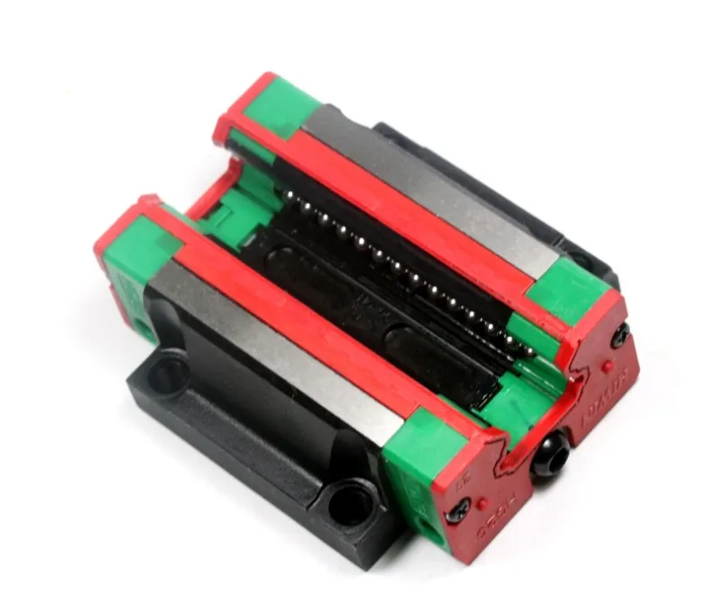 

100% New Original HIWIN HGW35CC Flange Block