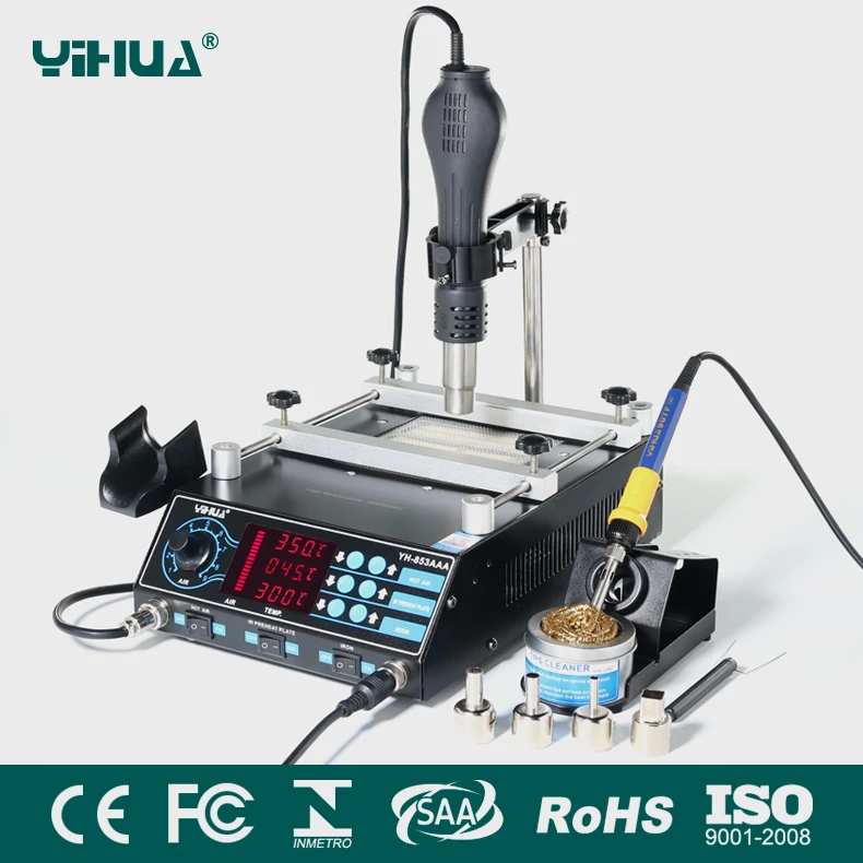 YIHUA-853AAA-bga-rework-station (6)