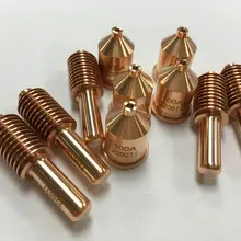 220037 и 220011 плазменный режущий электрод и сопло