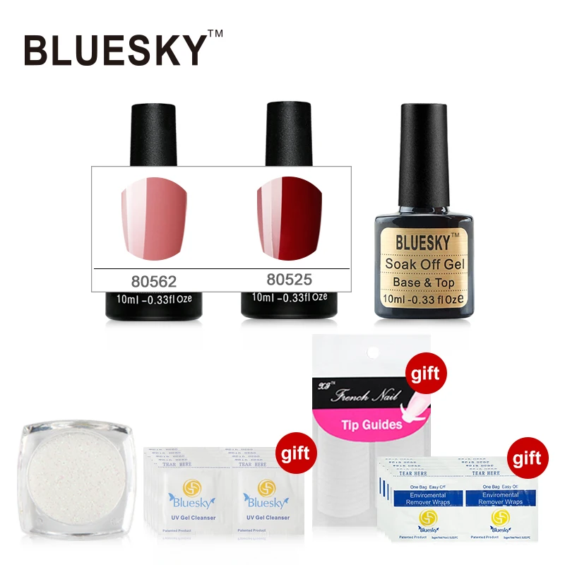 Bluesky Nail Polish Review Bluesky Nail Polish Review