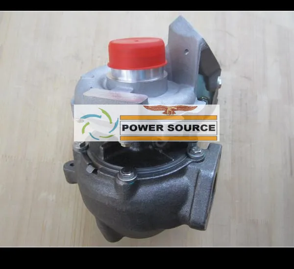 New GT1749V 717478 Turbocharger For BMW 120D 320D 520D 2.0L 150HP 2001-2008 M47TUOLM47TU 2.0L 147HP 150HP with Gaskets (3)