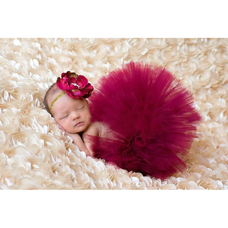 little baby headbands