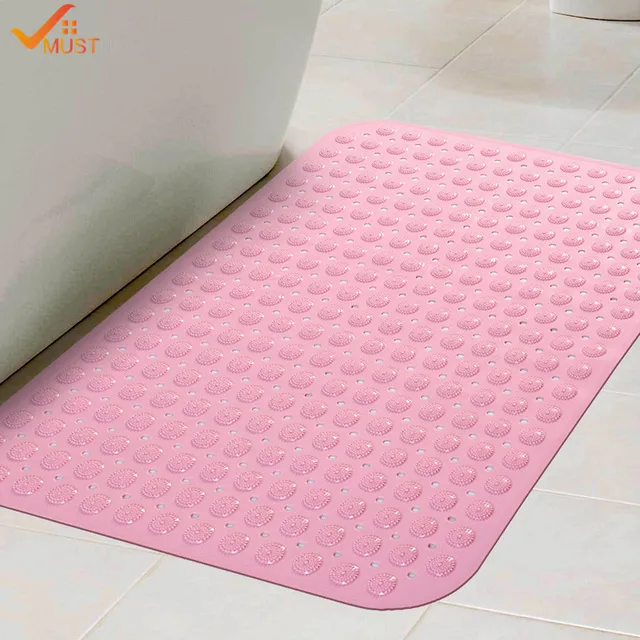 58 cm x 88 cm moderne pvc baignoire tapis antidrapant douche tapis massage des pieds tapis - Tapis Baignoire 58 cm x 88 cm moderne pvc baignoire tapis antidrapant douche tapis massage des pieds tapis - Tapis Baignoire