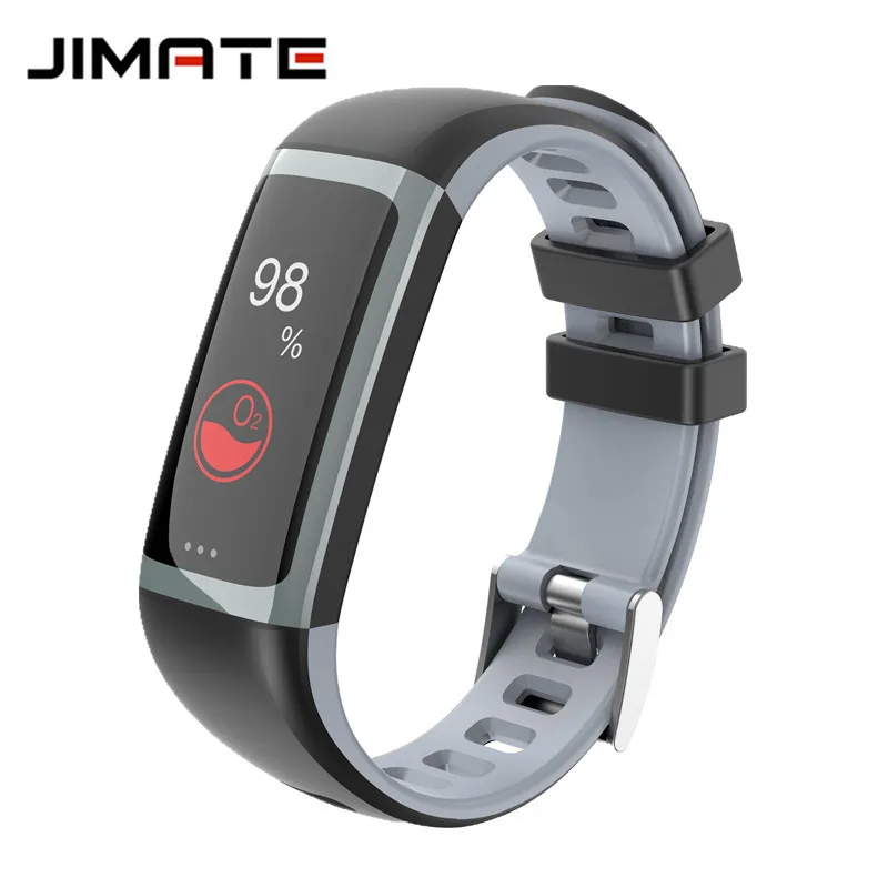 

Smart Bracelet Pedometer Wrist Watches Blood Pressure Waterproof Fitness Tracker Smart Band Watch For Android IOS PK Mi Band 3