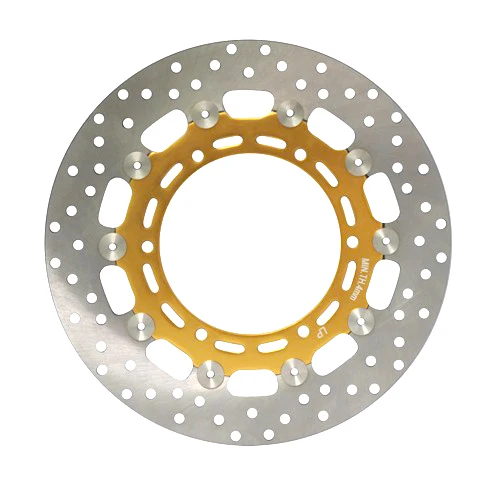 Motorcycle Front Brake Disc Rotor For Yamaha XJ600,YZF600,YZF-R6,TDM900,FZS1000,YZF1000,YZF-R1,BT1100,XVS1100,FJR/XJR1300,XV1600