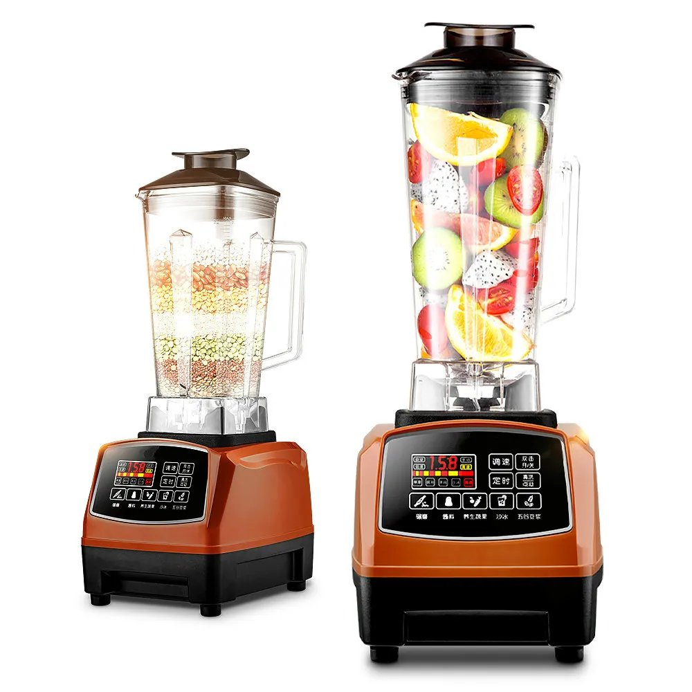 Food Mixers The broken wall food machine USES the multi-function infant's auxiliary to stir smoothies | Бытовая техника