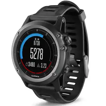 garmin vivoactive 3 diving