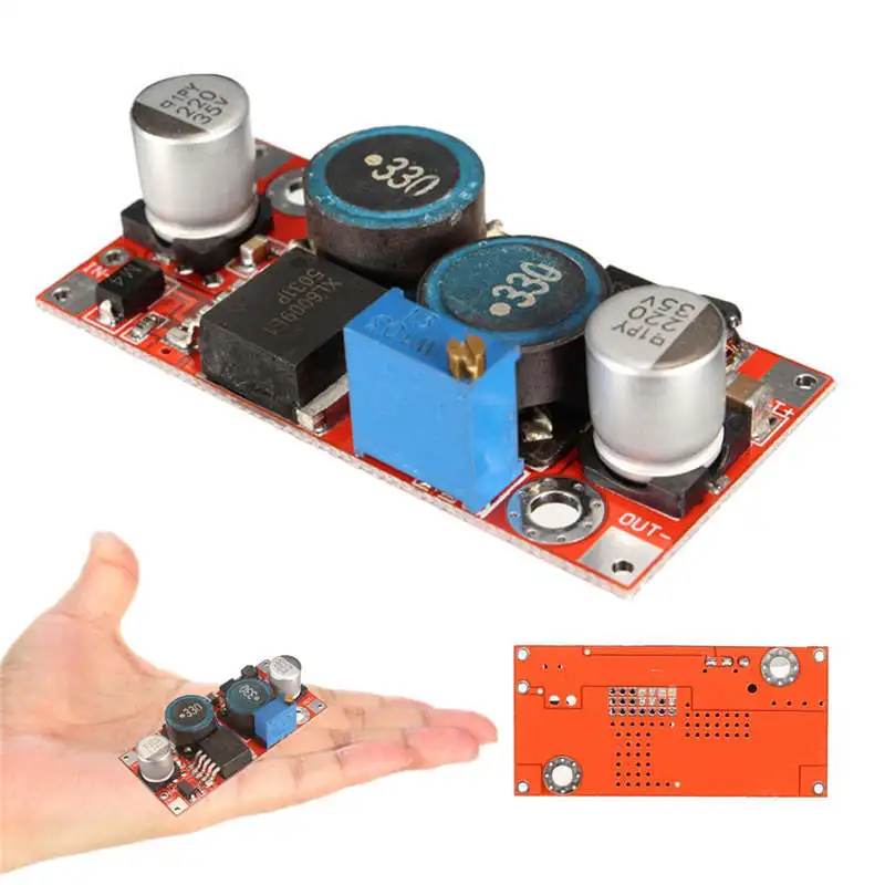 boost Converter (1)