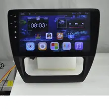 For Volkswagen VW Jetta 2011~2015 10.1″ Android HD Capacitive touch Screen GPS NAVI Radio CD DVD TV Movie Andriod Video System