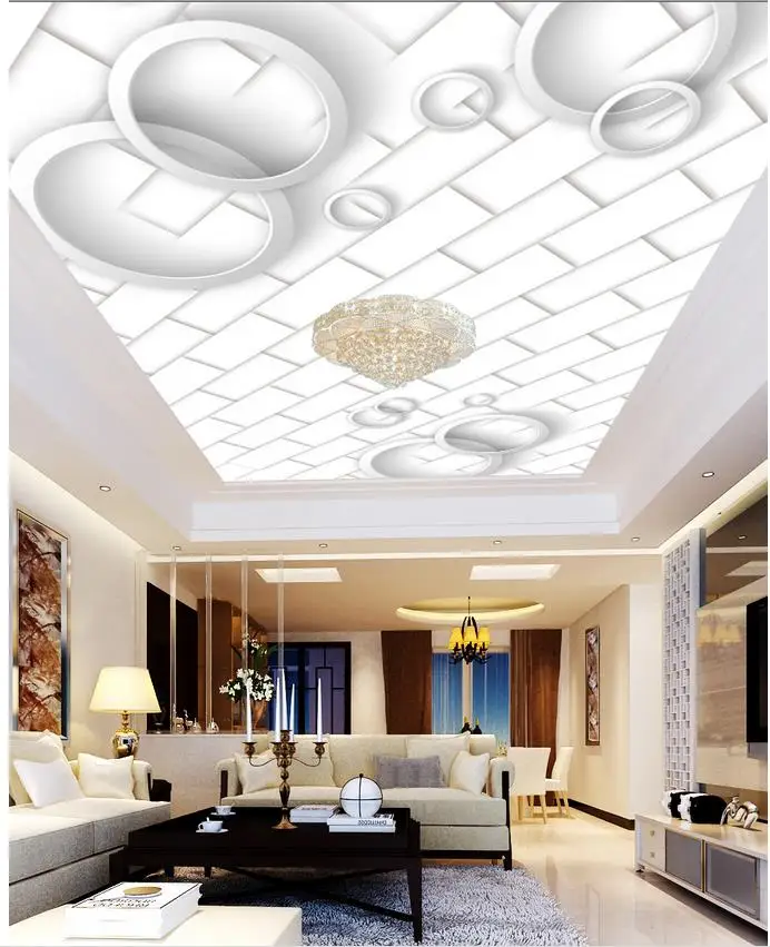 Online Get Cheap 3d Ceiling Tiles Alibaba Group
