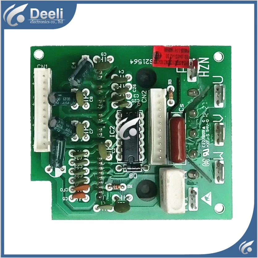 

95% new good working for air conditioning Computer board KFR-26GW/E2BP 0010403442 inverter air modules board
