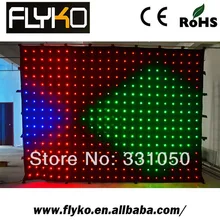 Светодиодная видеостена Китай