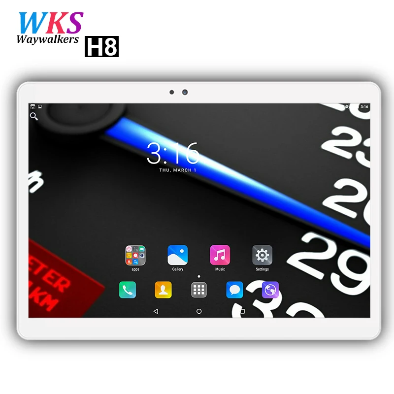 10 inch font b tablet b font font b PC b font 10 Core Android 7