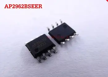 

50pcs/lot AP2962B AP2962BSEER SOP8