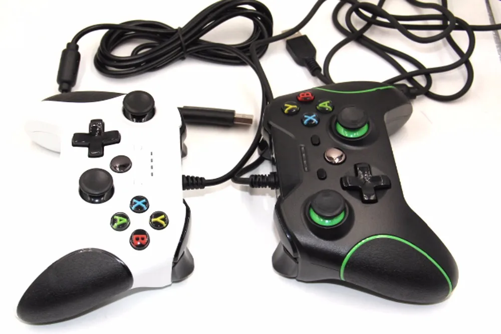 For-XBOX-ONE-Wired-Controller-11
