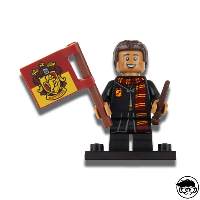 lego 71022
