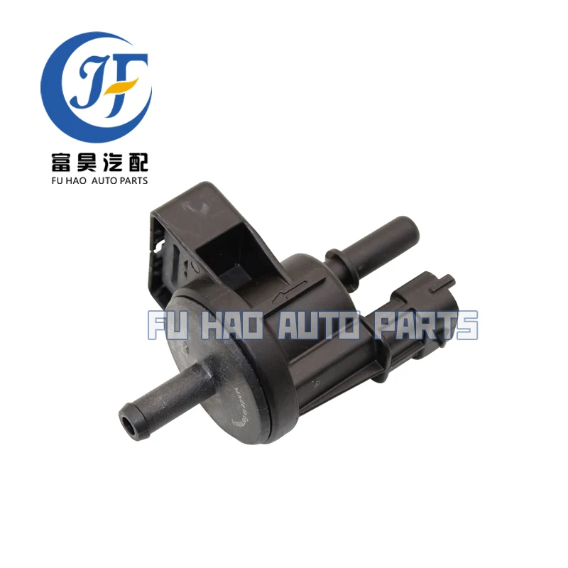 Genuine OEM Evaporation Control Valve Solenoid For Vauxhall Corsa Astra