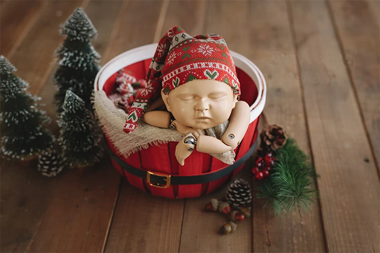 baby photo props