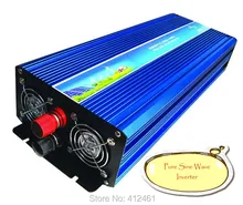 Factory Sell DC12v-AC220v 2500W Solar Inverter/ Car Inverter /Home Inverter, Pure Sine Wave