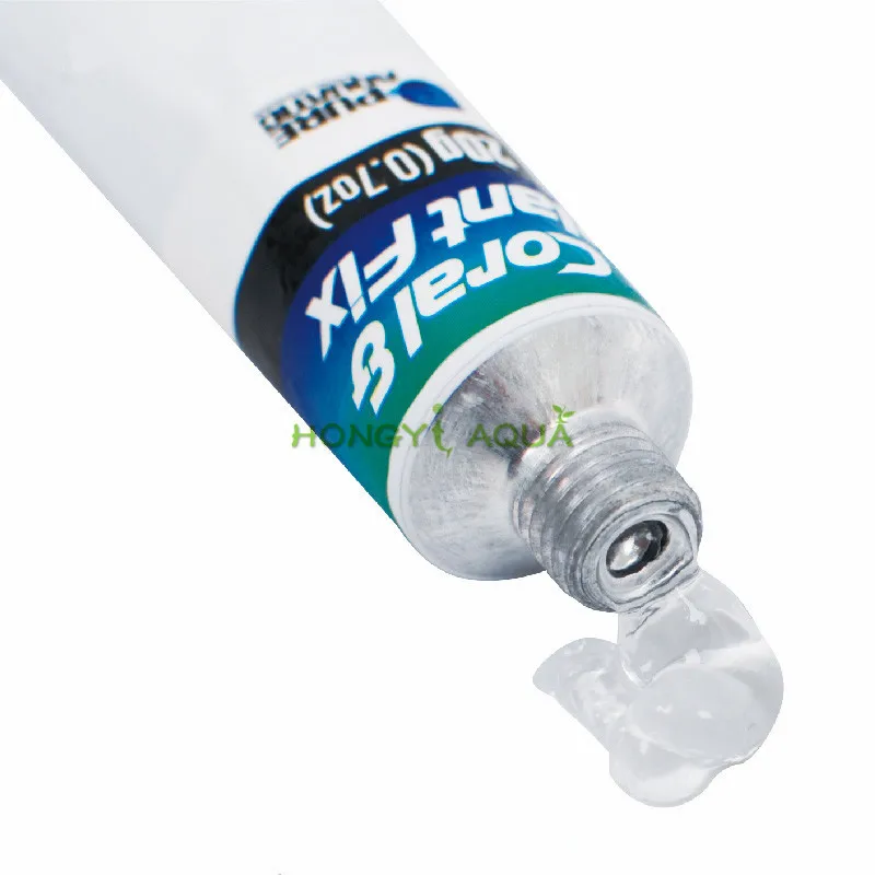 P牌水族珊瑚胶水2