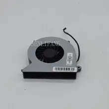 734848-001 вентилятор охлаждения для HP 23 Процессор вентилятора 4-проводной 4-контактный разъем прошедший необходимое тестирование