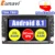 Eunavi Universale Android 8.1 car dvd player radio registratore a nastro audio stereo 2din autoradio di Navigazione di GPS Wifi in dash usb rds