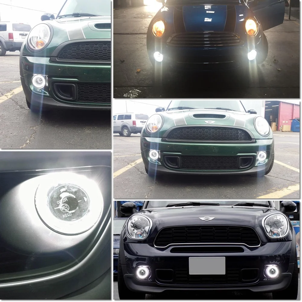 Mini Cooper Parts Accessories