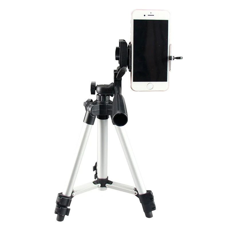 Hanmi Tripod Flexible Statief Mini Camera Tripod Professional Tripod New Tripod For Phone Smartphone Camera Stand Monopod Selfie