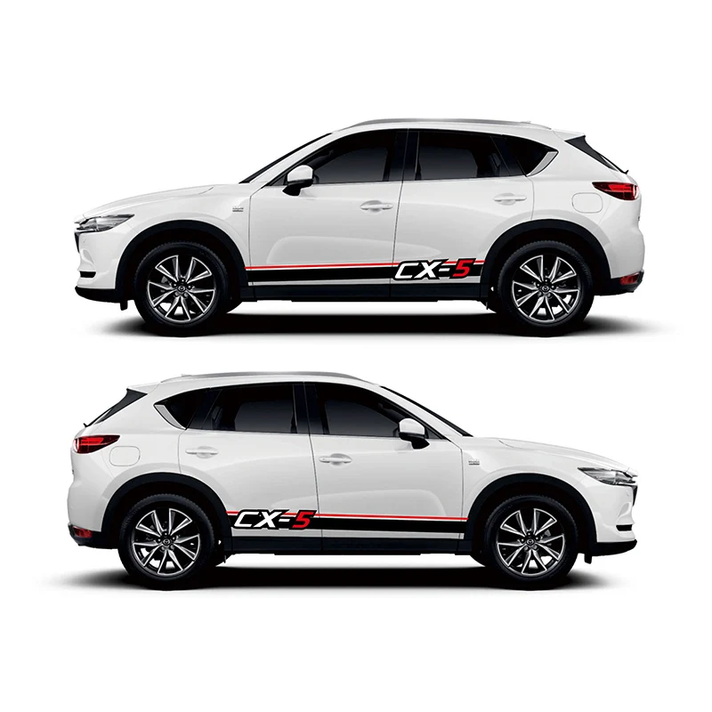 Taiyao Car Styling Sport Sticker For Mazda Cx 5 Mark Levinson Taiyao Car Styling Sport Sticker For Mazda Cx 5 Mark Levinson Accessories And Decals Auto