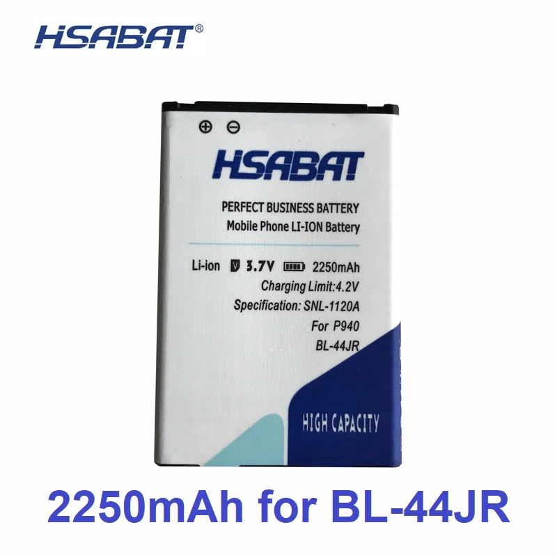 Аккумулятор bl 44jr