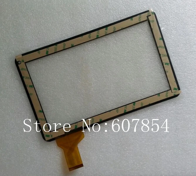 10.1 inch tablet touch screen OPD-TPC0305 267.5x160mm 50pin (3).jpg