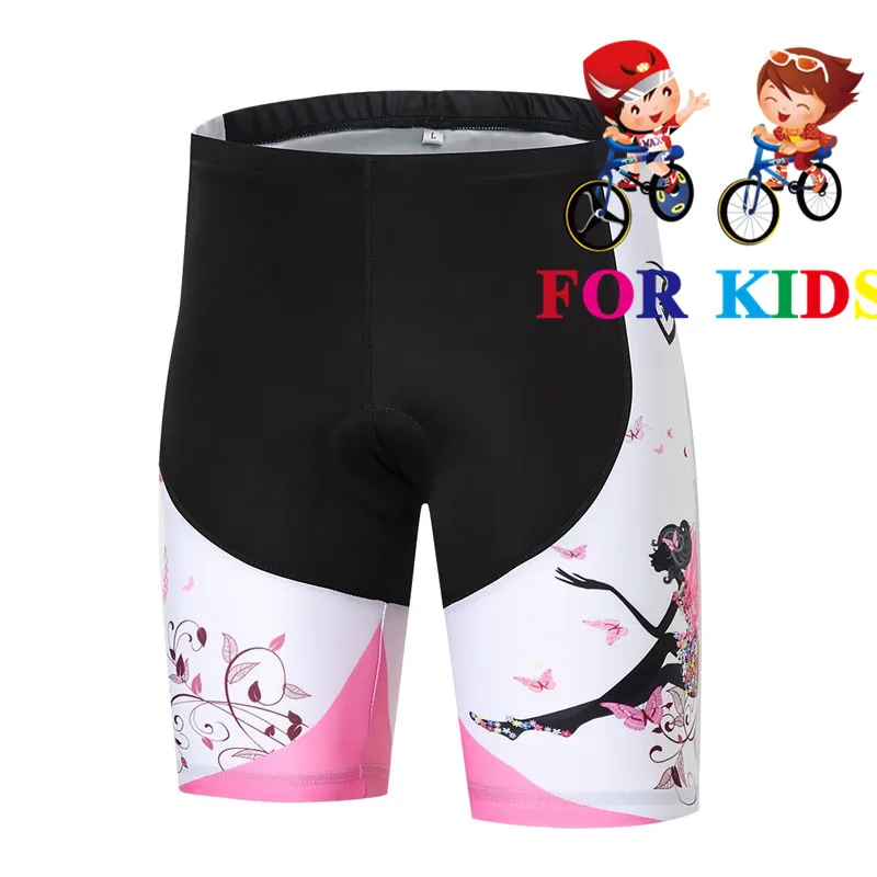 2019 الصيف الأطفال فتاة الدراجة ملابس ركوب قصيرة الدراجات جيرسي الاطفال الطريق دراجة ملابس رياضية روبا ciclismo هومبر