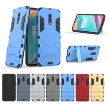 Deekite Oneplus 7 Pro Case Dual Layer Shockproof Protective with Kickstand Phone Case For Oneplus 3,3T,5,5T,6,6T,7