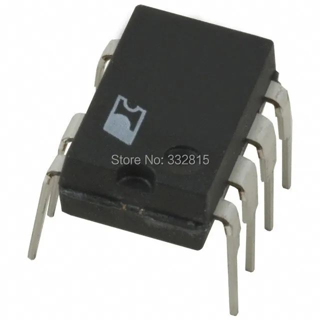 10pcs TOP210PFI Three-terminal Off-line PWM Switch ICs – For Power Supply Repairs & DIY