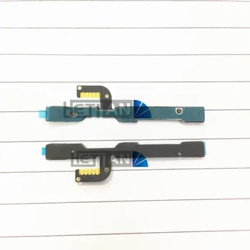 

10PCS New Power Volume Button Flex Cable for Lenovo A606 Power On Off Volume Up Down Replacement Parts
