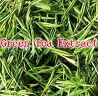 

2000 Counts x Green Tea Extract 80% Tea Polyphenols 400mg Powerful Antioxidant free shipping